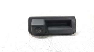 Recambio de maneta exterior porton para audi q7 4mg 2019- referencia OEM IAM 4M0827566  