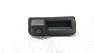 Recambio de maneta exterior porton para audi q7 4mg 2019- referencia OEM IAM 4M0827566  