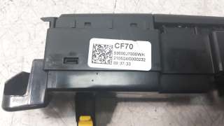 Recambio de warning para kia ceed 2018- 1.0 tgdi cat referencia OEM IAM 93600J7000WK  