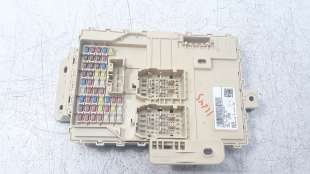 Recambio de caja reles / fusibles para kia ceed 2018- 1.0 tgdi cat referencia OEM IAM 91953J7700  