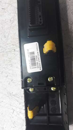 Recambio de mando multifuncion para kia ceed 2018- 1.0 tgdi cat referencia OEM IAM 93700J7430   2