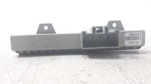 Recambio de resistencia calefaccion para kia ceed 2018- 1.0 tgdi cat referencia OEM IAM 97191J7000   2