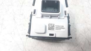 Recambio de mando retrovisor para kia ceed 2018- 1.0 tgdi cat referencia OEM IAM 93530J7200   2