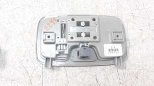 Recambio de luz interior para kia ceed 2018- 1.0 tgdi cat referencia OEM IAM 92850J7XXX   2