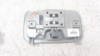 Recambio de luz interior para kia ceed 2018- 1.0 tgdi cat referencia OEM IAM 92850J7XXX  