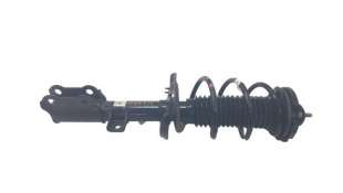 Recambio de amortiguador delantero derecho para kia sportage 2015- business 2wd referencia OEM IAM 54660F1000   2