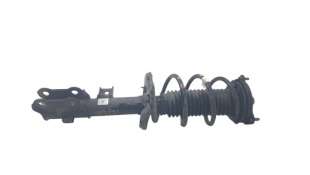 Recambio de amortiguador delantero izquierdo para kia sportage 2015- business 2wd referencia OEM IAM 54650F1000  