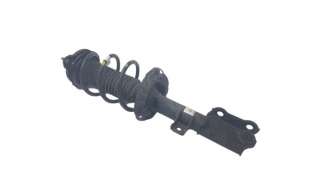 Recambio de amortiguador delantero izquierdo para kia sportage 2015- business 2wd referencia OEM IAM 54650F1000   2