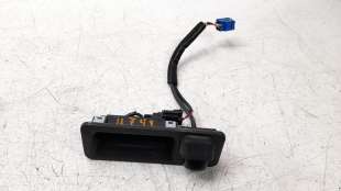 Recambio de maneta exterior maletero / porton para kia sportage 2015- business 2wd referencia OEM IAM 95760D9001  