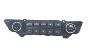 Recambio de mando climatizador para kia sportage 2015- business 2wd referencia OEM IAM 84745F1200AK5  