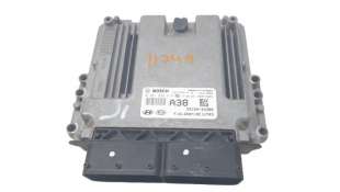 Recambio de centralita motor uce para kia sportage 2015- business 2wd referencia OEM IAM 391502A380 0281032614 