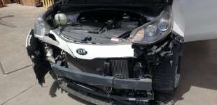 Recambio de alternador para kia sportage 2015- business 2wd referencia OEM IAM 373002A700 ALF390123MD MS1042118840 2