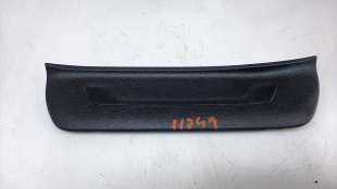 Recambio de moldura para kia sportage 2015- business 2wd referencia OEM IAM 85877F1000WK  