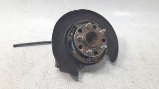 Recambio de mangueta trasera izquierda para kia sportage 2015- business 2wd referencia OEM IAM 52710D7000  