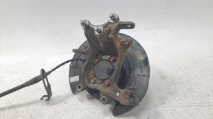 Recambio de mangueta trasera izquierda para kia sportage 2015- business 2wd referencia OEM IAM 52710D7000   2