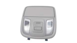 Recambio de luz interior para kia sportage 2015- business 2wd referencia OEM IAM 92800D9000ED  