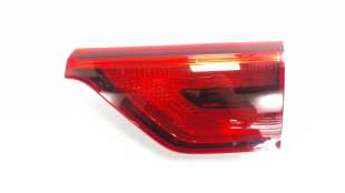 Recambio de piloto trasero derecho interior para kia sportage 2015- business 2wd referencia OEM IAM 92406F1000  