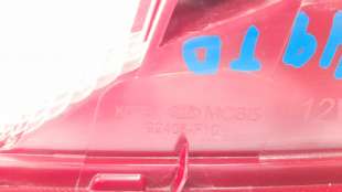 Recambio de piloto trasero derecho interior para kia sportage 2015- business 2wd referencia OEM IAM 92406F1000   2