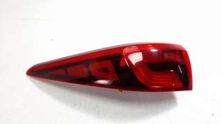Recambio de piloto trasero izquierdo para kia sportage 2015- business 2wd referencia OEM IAM 92401F1000 108552151 KI0254154