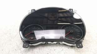 Recambio de cuadro instrumentos para kia sportage 2015- business 2wd referencia OEM IAM 94023F1400  