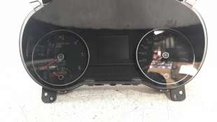 Recambio de cuadro instrumentos para kia sportage 2015- business 2wd referencia OEM IAM 94023F1400   2