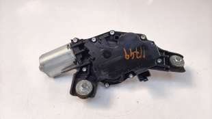 Recambio de motor limpia trasero para kia sportage 2015- business 2wd referencia OEM IAM 98700D9000  