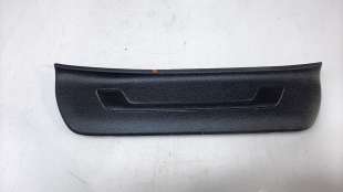 Recambio de moldura para kia sportage 2015- business 2wd referencia OEM IAM 85888F1000  