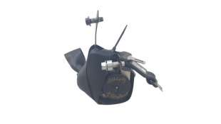 Recambio de cinturon seguridad trasero central para kia sportage 2015- business 2wd referencia OEM IAM 89850F1000WK  