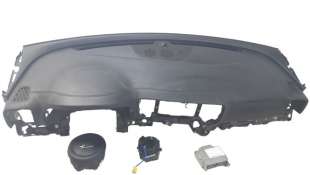 Recambio de kit airbag para kia sportage 2015- business 2wd referencia OEM IAM 84710F1000WK  