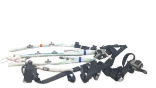 Recambio de kit airbag para kia sportage 2015- business 2wd referencia OEM IAM 84710F1000WK   2
