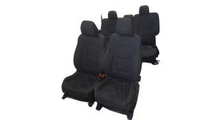 Recambio de juego asientos completo para kia sportage 2015- business 2wd referencia OEM IAM 88160F1000BQX  