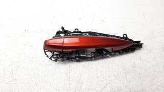 Recambio de maneta exterior trasera izquierda para bmw x2 (f39) 2017- sdrive18d referencia OEM IAM 51217396305  