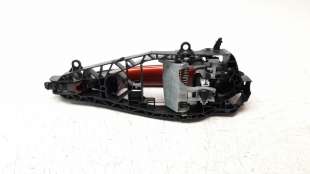 Recambio de maneta exterior trasera izquierda para bmw x2 (f39) 2017- sdrive18d referencia OEM IAM 51217396305   2
