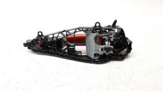 Recambio de maneta exterior trasera izquierda para bmw x2 (f39) 2017- sdrive18d referencia OEM IAM 51217396305  