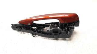Recambio de maneta exterior trasera izquierda para bmw x2 (f39) 2017- sdrive18d referencia OEM IAM 51217396305  