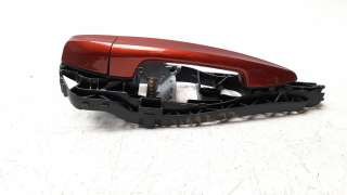 Recambio de maneta exterior trasera izquierda para bmw x2 (f39) 2017- sdrive18d referencia OEM IAM 51217396305  