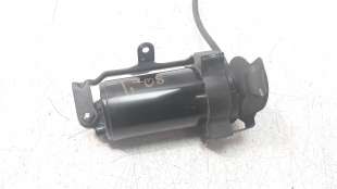 Recambio de filtro carbono activo para honda cb 650r 2018- cb 650r referencia OEM IAM 17420MGZA02  