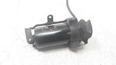 Recambio de filtro carbono activo para honda cb 650r 2018- cb 650r referencia OEM IAM 17420MGZA02  