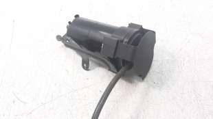 Recambio de filtro carbono activo para honda cb 650r 2018- cb 650r referencia OEM IAM 17420MGZA02   2