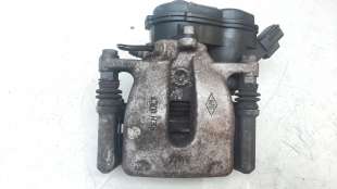 Recambio de pinza de freno trasera izquierda para renault megane iv grandtour 2016- 1.5 dci diesel fap energy referencia OEM IAM