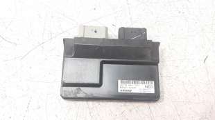 Recambio de centralita motor uce para honda cb 650r 2018- cb 650r referencia OEM IAM 38770MKYDF1  