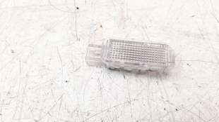Recambio de luz interior para seat leon (5f1) 2012- 1.6 tdi referencia OEM IAM 4B0947415  