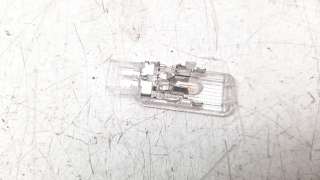 Recambio de luz interior para seat leon (5f1) 2012- 1.6 tdi referencia OEM IAM 4B0947415  