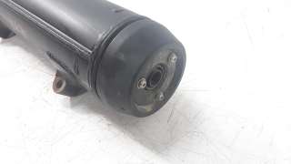 Recambio de tubo escape completo para yamaha x-max 125 2014-2020 referencia OEM IAM 2DME47110000  