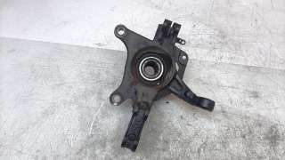 Recambio de mangueta delantera izquierda para renault captur 2013- limited referencia OEM IAM 400159304R  