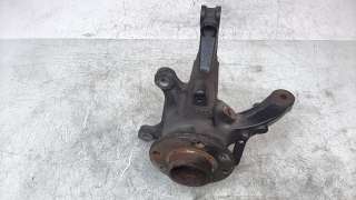 Recambio de mangueta delantera izquierda para renault captur 2013- limited referencia OEM IAM 400159304R  