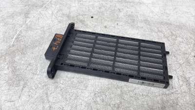 Recambio de resistencia calefaccion para renault captur 2013- limited referencia OEM IAM A52103300  