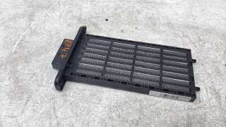 Recambio de resistencia calefaccion para renault captur 2013- limited referencia OEM IAM A52103300  