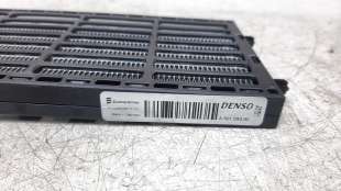 Recambio de resistencia calefaccion para renault captur 2013- limited referencia OEM IAM A52103300   2