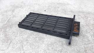 Recambio de resistencia calefaccion para renault captur 2013- limited referencia OEM IAM A52103300  